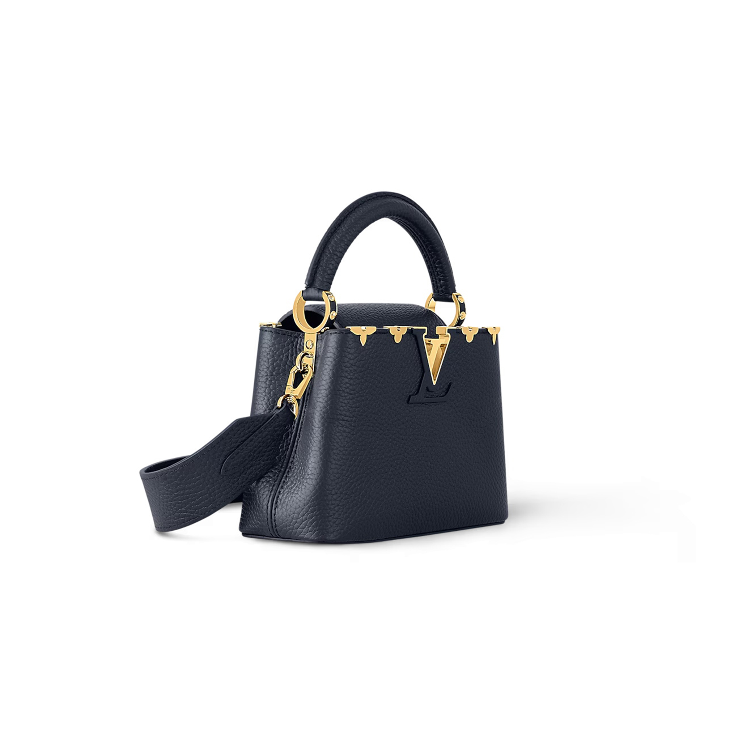 l0*is V*t0n capucines mini m25231 (21*14*8cm)
